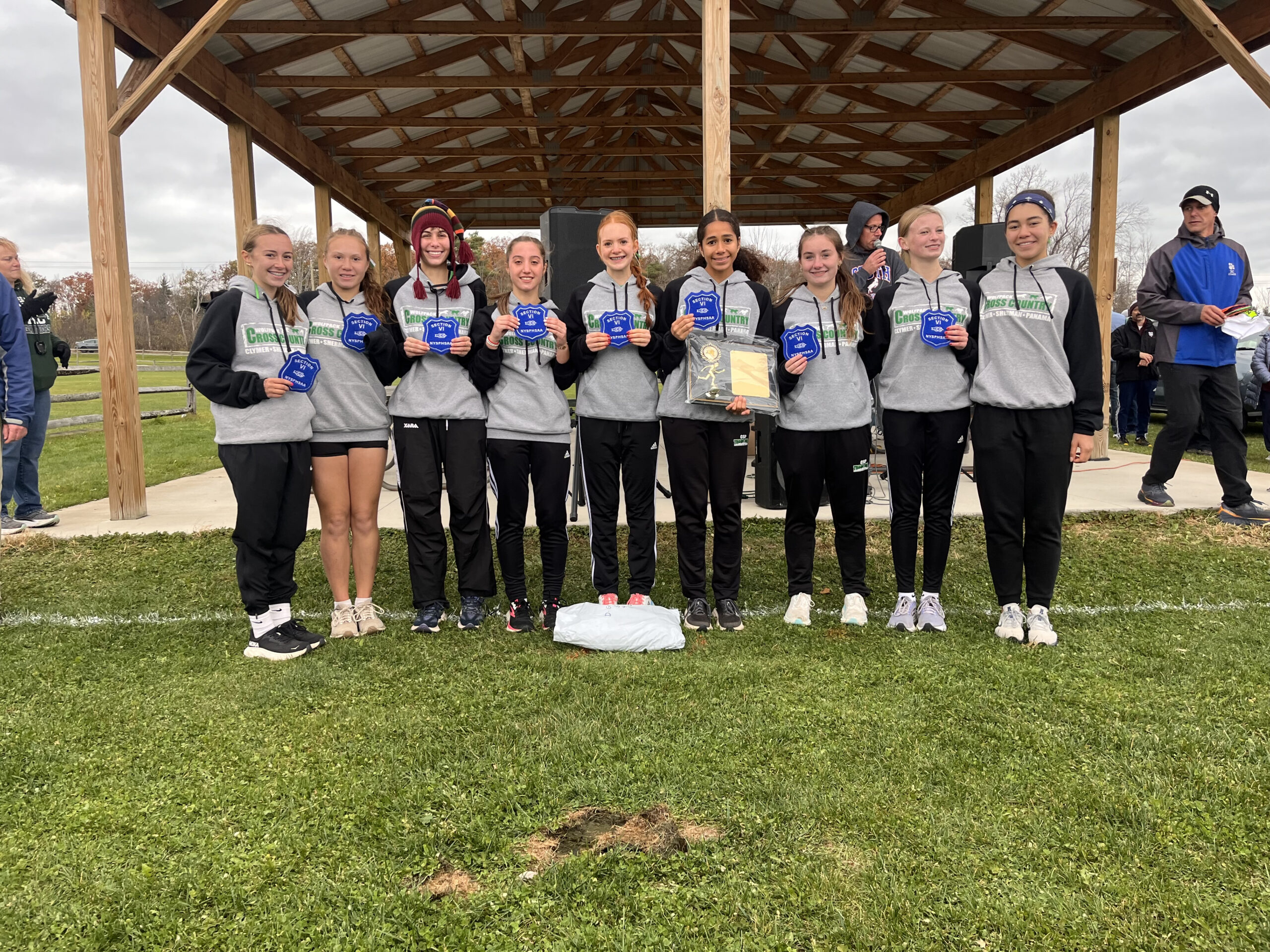 Maple Grove Boys, C/S/P Girls Heading Back To States News, Sports